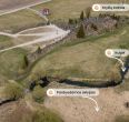 Parduodamas i&scaron;skirtinis sklypas &scaron;alia Kryžių kalno &ndash; tik 10 km iki &Scaron;iaulių miesto,  Domantų k., &Scaron;iaulių r.