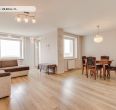 Parduodamas itin erdvus 3 kambarių butas &Scaron;iauliuose, Lyros g., pro kurio langus atsiveria plati miesto panorama!