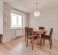Parduodamas itin erdvus 3 kambarių butas &Scaron;iauliuose, Lyros g., pro kurio langus atsiveria plati miesto panorama!