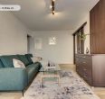 Parduodamas jaukus 3 kambarių butas miesto centre Šiauliuose, Dubijos g. 31.