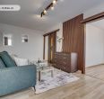 Parduodamas jaukus 3 kambarių butas miesto centre Šiauliuose, Dubijos g. 31.