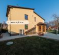 Parduodamas jaukus ir modernus namas Troškučių k., Šaltinėlio g., Mažeikių r.