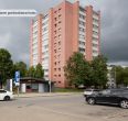 Parduodamas jaukus ir stilingai įrengtas 2 kambarių butas Marijampolėje, Kauno g., renovuotame name