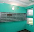 Parduodamas jaukus, šviesus ir tvarkingas 1 kambario butas bendrabučio tipo name Žemaitės g. 104, Šiauliai