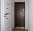 Parduodamas jaukus, šviesus ir tvarkingas 1 kambario butas bendrabučio tipo name Žemaitės g. 104, Šiauliai