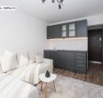 Parduodamas jaukus, šviesus ir tvarkingas 1 kambario butas bendrabučio tipo name Žemaitės g. 104, Šiauliai