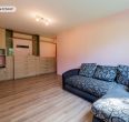 Parduodamas jaukus, šviesus ir tvarkingas 1 kambario butas Naujakiemio g. 22, Klaipėdoje