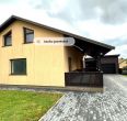 Parduodamas kompaktiškas 1 aukšto gyvenamasis namas Narvydžių k., Skuodo r., Sodo takas 14