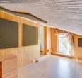 Parduodamas kompakti&scaron;kas gyvenamasis namas su 9,71 aro žemės sklypu Nepriklausomybės g. 31, Kelmėje.