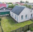 Parduodamas kompaktiškas namas su žemės sklypu Šiauliuose, Verdulių g. 8