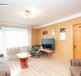 Parduodamas miesto centre 2 kambarių butas Vasario 16-osios g. 31, Šiauliuose