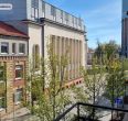 Parduodamas miesto centre 2 kambarių butas Vasario 16-osios g. 31, Šiauliuose