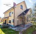 Parduodamas miesto centre bet ramioje vietoje mūrinis namas su sklypu Sakalo g. 4A, Šiauliai