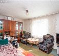 Parduodamas miesto centre bet ramioje vietoje mūrinis namas su sklypu Sakalo g. 4A, Šiauliai