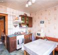 Parduodamas miesto centre bet ramioje vietoje mūrinis namas su sklypu Sakalo g. 4A, Šiauliai