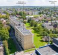 Parduodamas mūriniame name 3-čiame aukšte 2 kambarių butas Sodo g. 35,  Šiauliai