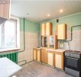 Parduodamas mūriniame name 3-čiame aukšte 2 kambarių butas Sodo g. 35,  Šiauliai