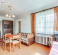Parduodamas mūrinis, ap&scaron;iltintas namas su 30 arų žemės sklypu Mažeikių r., Palnosų k.