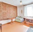 Parduodamas mūrinis, ap&scaron;iltintas namas su 30 arų žemės sklypu Mažeikių r., Palnosų k.