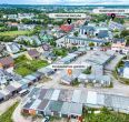 Parduodamas mūrinis garažas su rūsiu, Geležinkelio g. 10G, Tel&scaron;iai