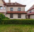 Parduodamas namas Klaipėdoje - gyvenamasis mūrinis namas su garažu ir 4,87 a sklypu pačiame Klaipėdos centre H. Manto g. 82A!