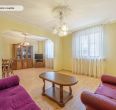 Parduodamas namas Klaipėdoje - gyvenamasis mūrinis namas su garažu ir 4,87 a sklypu pačiame Klaipėdos centre H. Manto g. 82A!