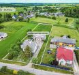 Parduodamas mūrinis namas su 29,40 arų sklypu &scaron;alia Varnių miestelio, Nakačios g. 9, Ožtakių k., Tel&scaron;ių r.