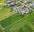 Parduodamas mūrinis namas su 29,40 arų sklypu &scaron;alia Varnių miestelio, Nakačios g. 9, Ožtakių k., Tel&scaron;ių r.