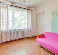 Parduodamas mūrinis namas su 57,06 arų žemės sklypu Kaštonų g., Upynos k., Telšių r.