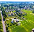 Parduodamas mūrinis namas su 70 arų žemės sklypu Žemaičių g., Endriejavo miestelyje, Klaipėdos r.