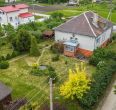 Parduodamas mūrinis namas su ūkiniu pastatu ir 29,54 arų sklypu Užventyje