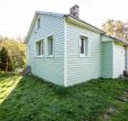 Nauja kaina, geras pasiūlymas. Parduodamas mūrinis sodo namas su 8,13 arų sklypu, Purienos Sodų 1-oji g. 40, Šiauliai.