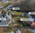 Parduodamas mūrinis sodo namas su sklypu šalia miško, Versmės g. 53, Troškučių k., Mažeikių r.