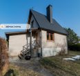 Parduodamas mūrinis sodo namas su sklypu šalia miško, Versmės g. 53, Troškučių k., Mažeikių r.