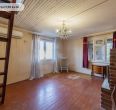 Parduodamas mūrinis sodo namas su sklypu šalia miško, Versmės g. 53, Troškučių k., Mažeikių r.