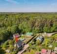 Parduodamas mūrinis sodo namas su sklypu šalia miško, Versmės g. 53, Troškučių k., Mažeikių r.