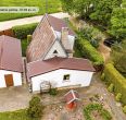 Parduodamas mūrinis sodo namas su sklypu &scaron;alia Tel&scaron;ių, Užgirių k., Ąžuolo sodų 6-oji g. 2