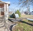 Parduodamas mūrinis sodo namas vieno aukšto su mansarda ir rūsiu, SB "Toliočiai", Tvenkinio g. 47, Toliočių k., Šiaulių r.