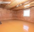Parduodamas mūrinis sodo namas vieno aukšto su mansarda ir rūsiu, SB "Toliočiai", Tvenkinio g. 47, Toliočių k., Šiaulių r.