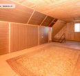 Parduodamas mūrinis sodo namas vieno aukšto su mansarda ir rūsiu, SB "Toliočiai", Tvenkinio g. 47, Toliočių k., Šiaulių r.