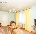 Parduodamas namas ramioje vietoje, Pakruojo rajone, Guostagalio k., Centrinės g. 10