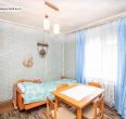 Parduodamas namas ramioje vietoje, Pakruojo rajone, Guostagalio k., Centrinės g. 10