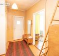 Parduodamas namas ramioje vietoje, Pakruojo rajone, Guostagalio k., Centrinės g. 10