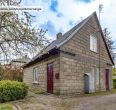 Parduodamas namas šalia miesto centro ir Masčio ežero Telšiuose, Muziejaus g. 13