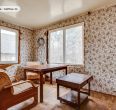 Parduodamas namas šalia tvenkinio Barstyčių miestelio centre, Sedos g. 8, Skuodo r.