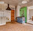 Parduodamas namas šalia tvenkinio Barstyčių miestelio centre, Sedos g. 8, Skuodo r.
