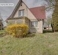 Parduodamas namas su 19 a. žemės sklypu Panevėžio r., Užunevėžio k.