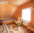 Parduodama sodyba vaizdingoje vietoje, Radvili&scaron;kio rajone, &Scaron;aukoto mstl., &Scaron;iaulėnų g. 38