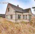 Parduodamas namas su ūkiniais pastatais Tiesioji g. 22, Šašių k., Radviliškio r.