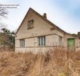 Parduodamas namas su ūkiniais pastatais Tiesioji g. 22, Šašių k., Radviliškio r.
